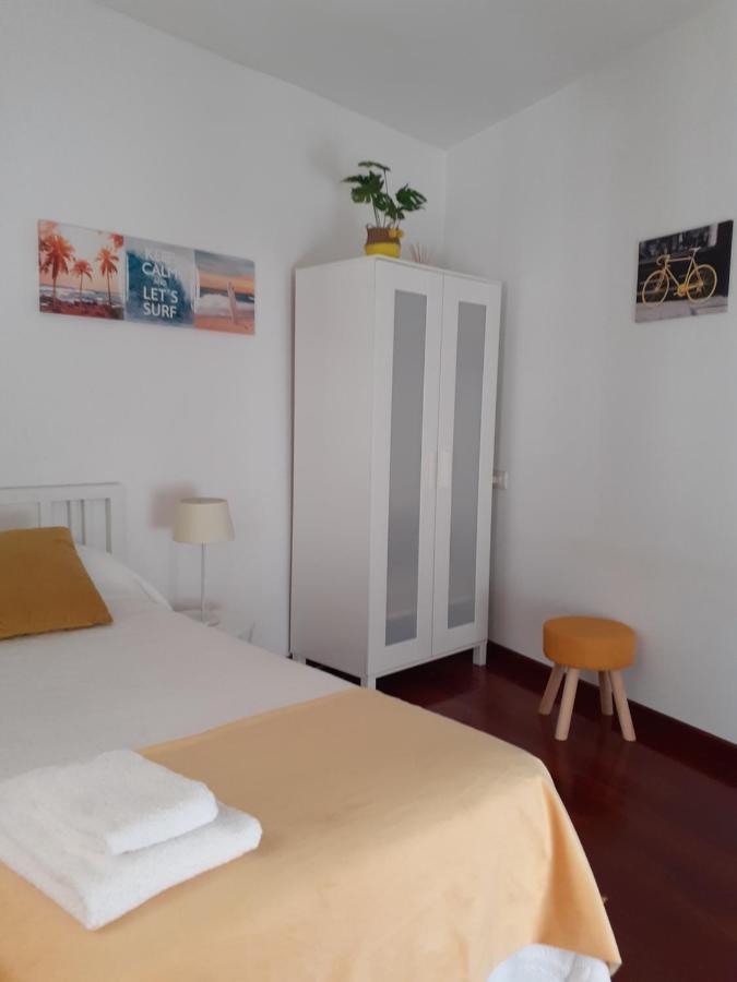 Casa Amelia 1ªp A 50 M Camino De Santiago Villa Padrón Dış mekan fotoğraf
