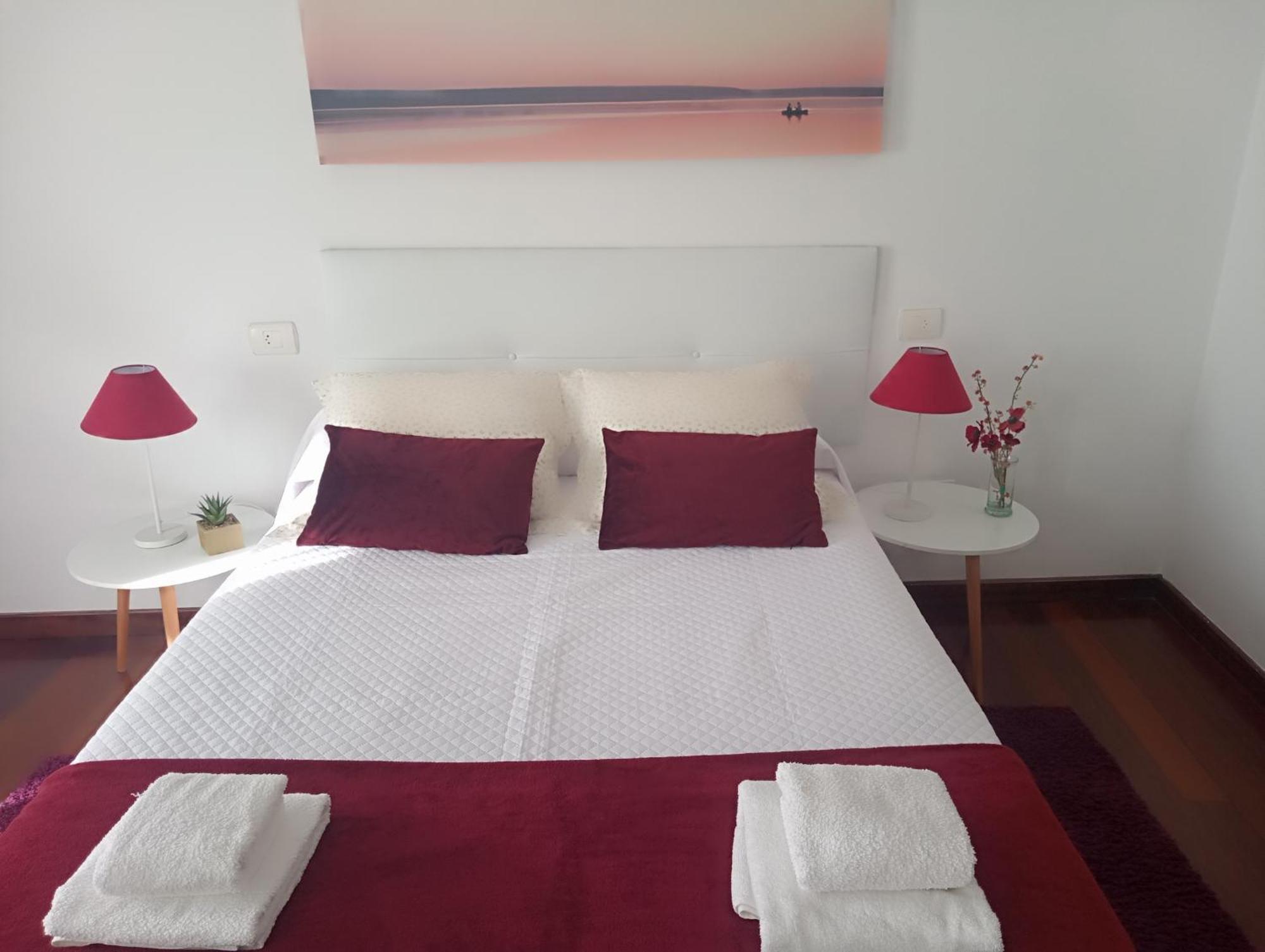 Casa Amelia 1ªp A 50 M Camino De Santiago Villa Padrón Dış mekan fotoğraf