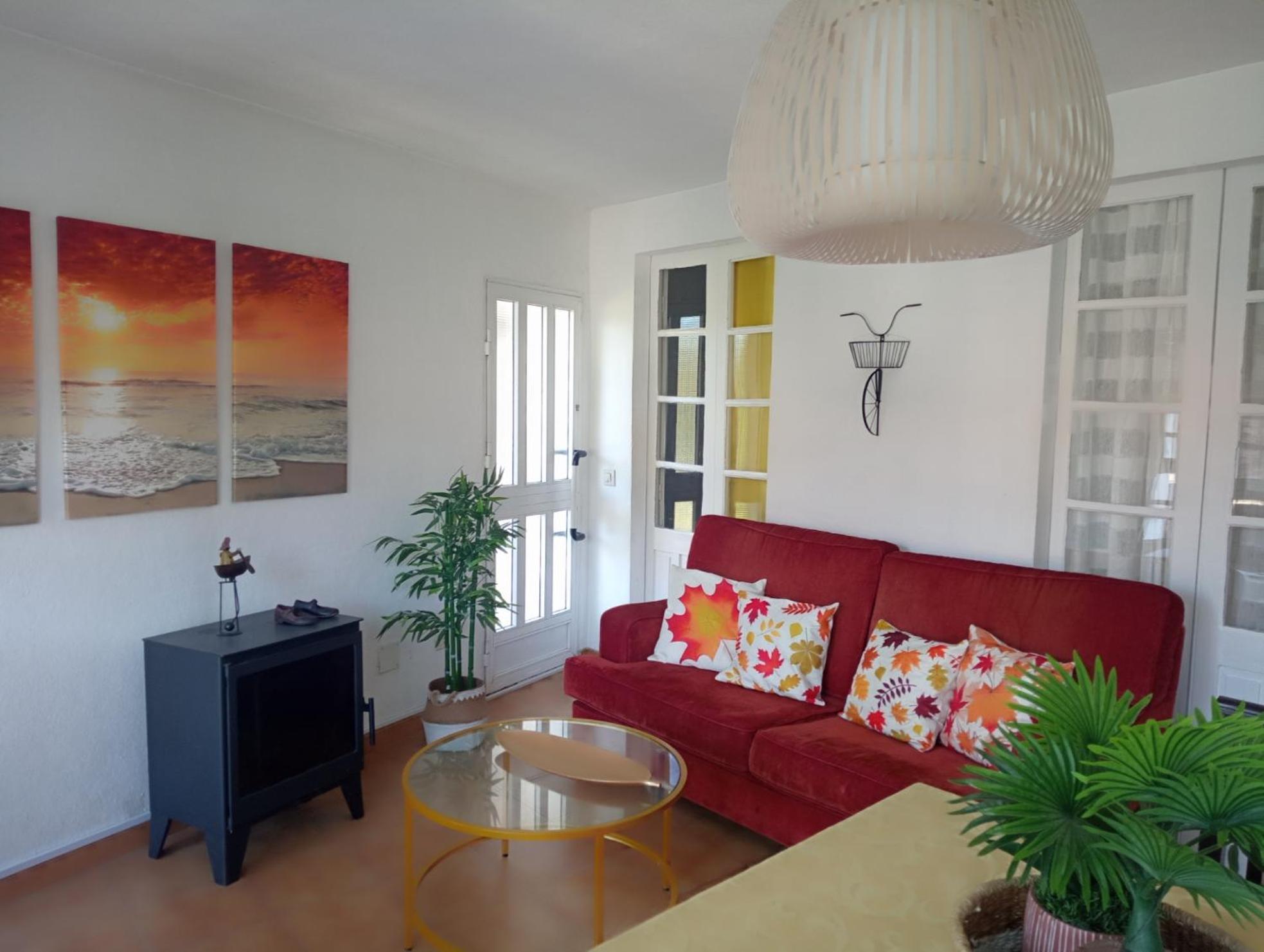 Casa Amelia 1ªp A 50 M Camino De Santiago Villa Padrón Dış mekan fotoğraf