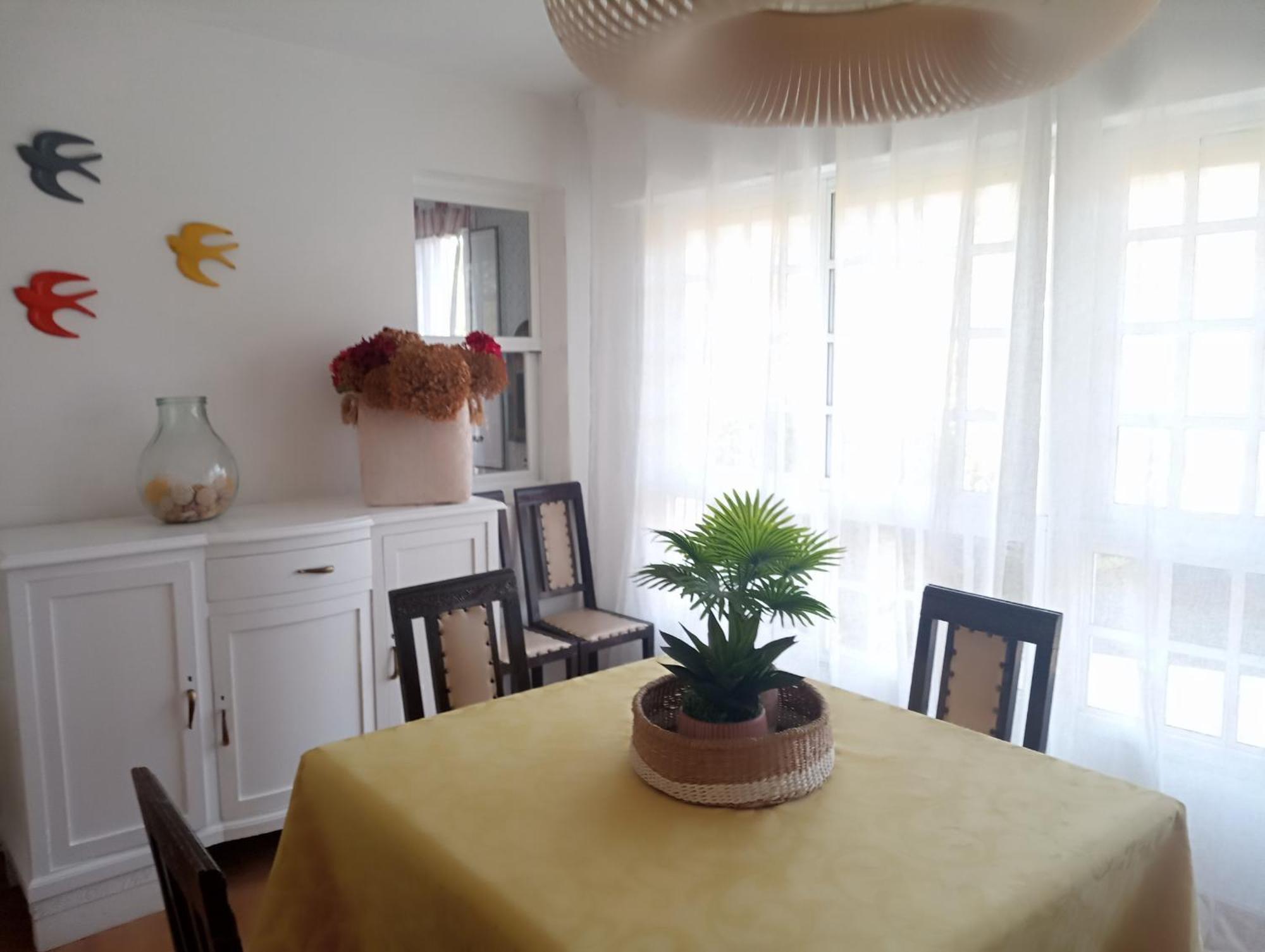 Casa Amelia 1ªp A 50 M Camino De Santiago Villa Padrón Dış mekan fotoğraf