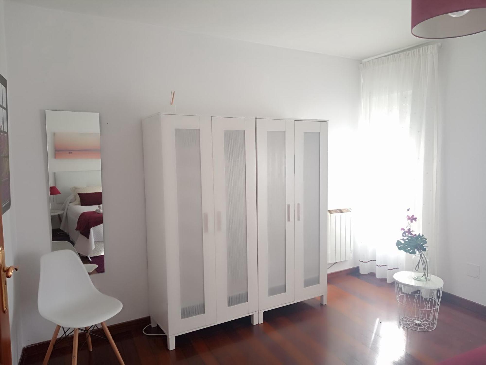 Casa Amelia 1ªp A 50 M Camino De Santiago Villa Padrón Dış mekan fotoğraf