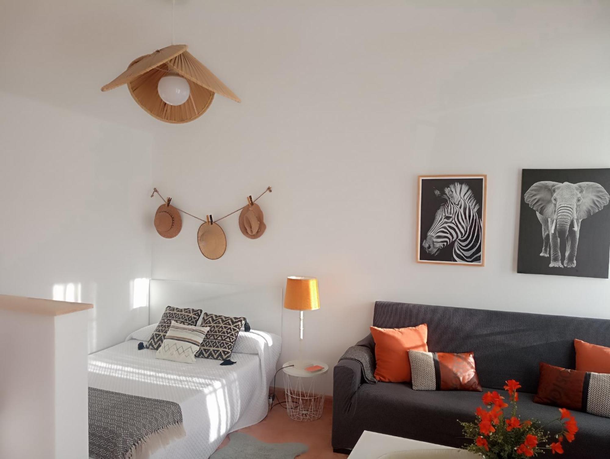 Casa Amelia 1ªp A 50 M Camino De Santiago Villa Padrón Dış mekan fotoğraf