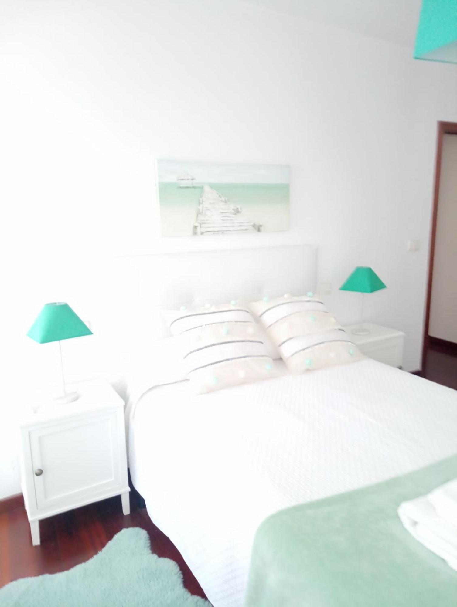 Casa Amelia 1ªp A 50 M Camino De Santiago Villa Padrón Oda fotoğraf