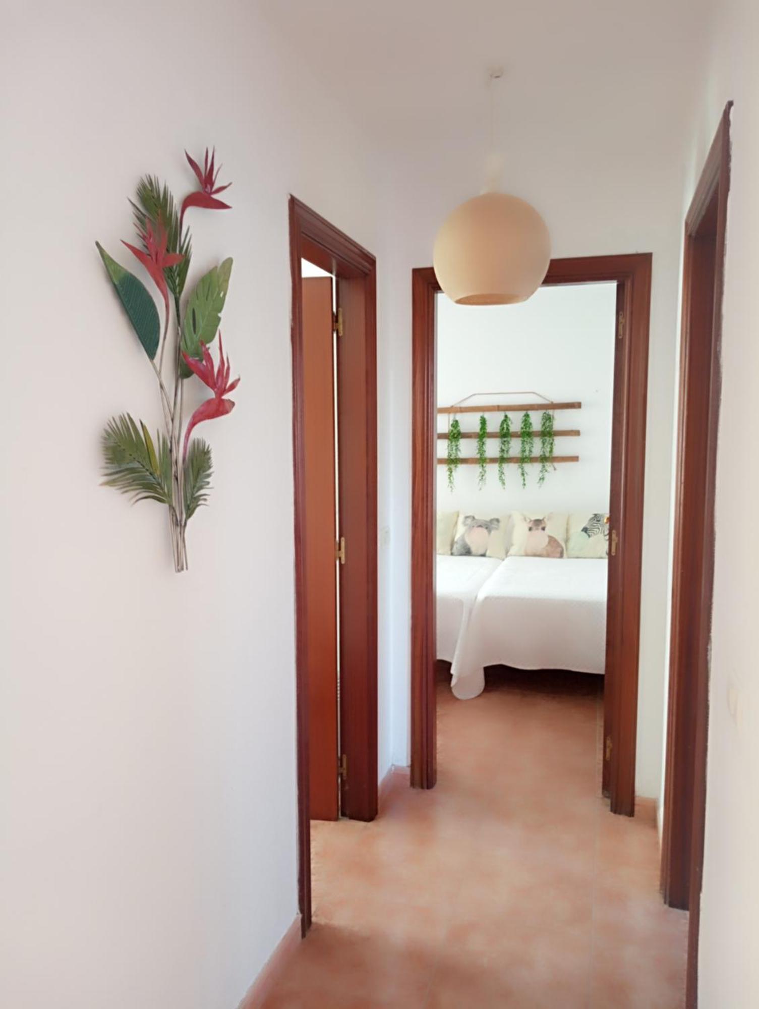 Casa Amelia 1ªp A 50 M Camino De Santiago Villa Padrón Dış mekan fotoğraf