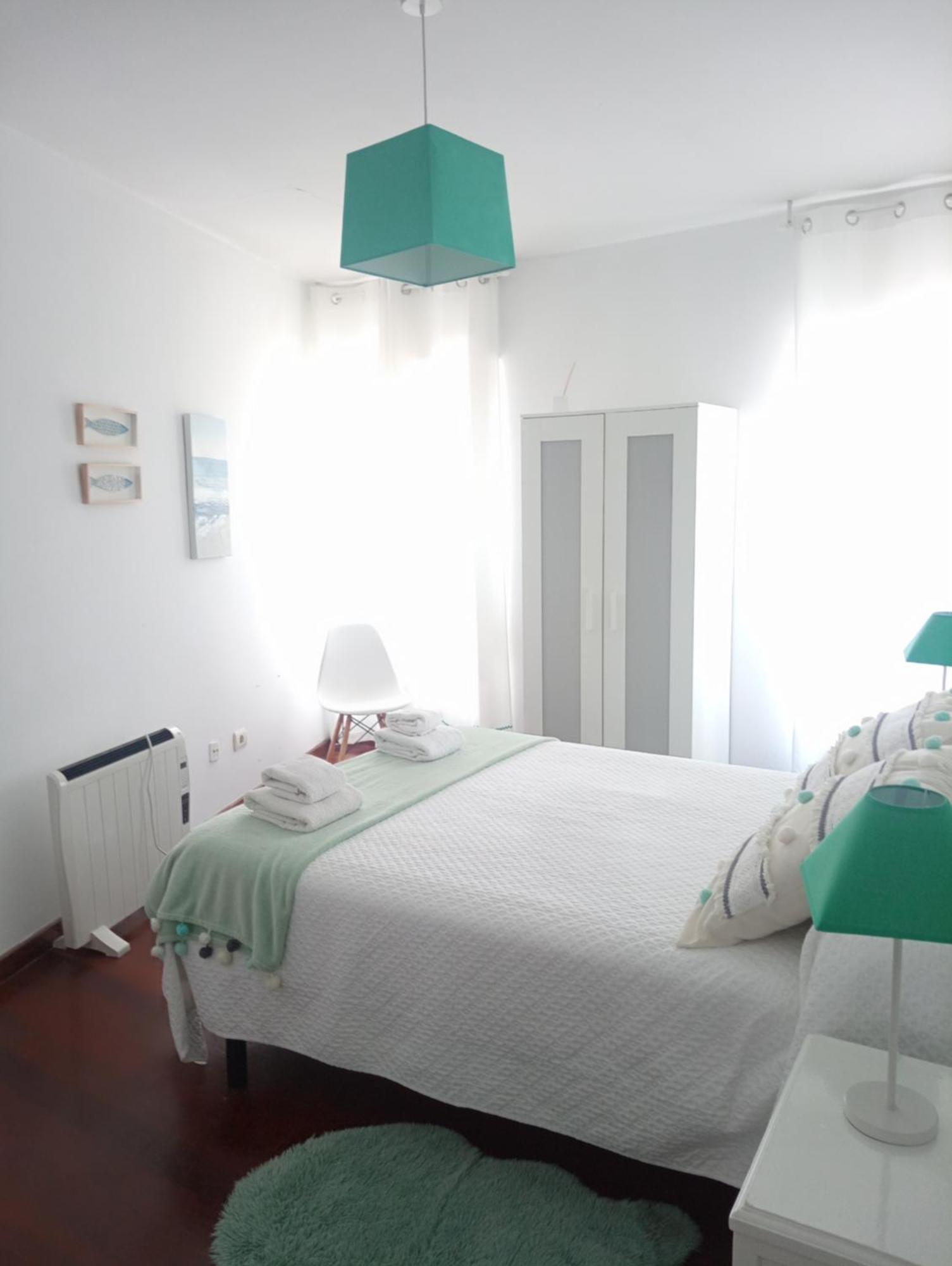 Casa Amelia 1ªp A 50 M Camino De Santiago Villa Padrón Oda fotoğraf