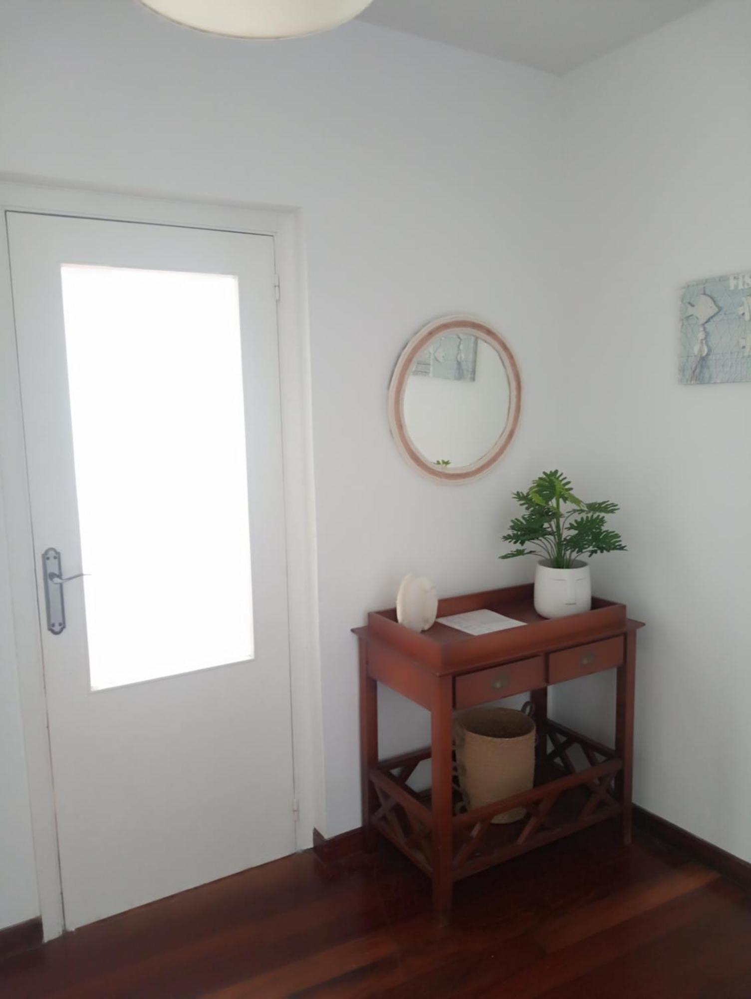 Casa Amelia 1ªp A 50 M Camino De Santiago Villa Padrón Dış mekan fotoğraf