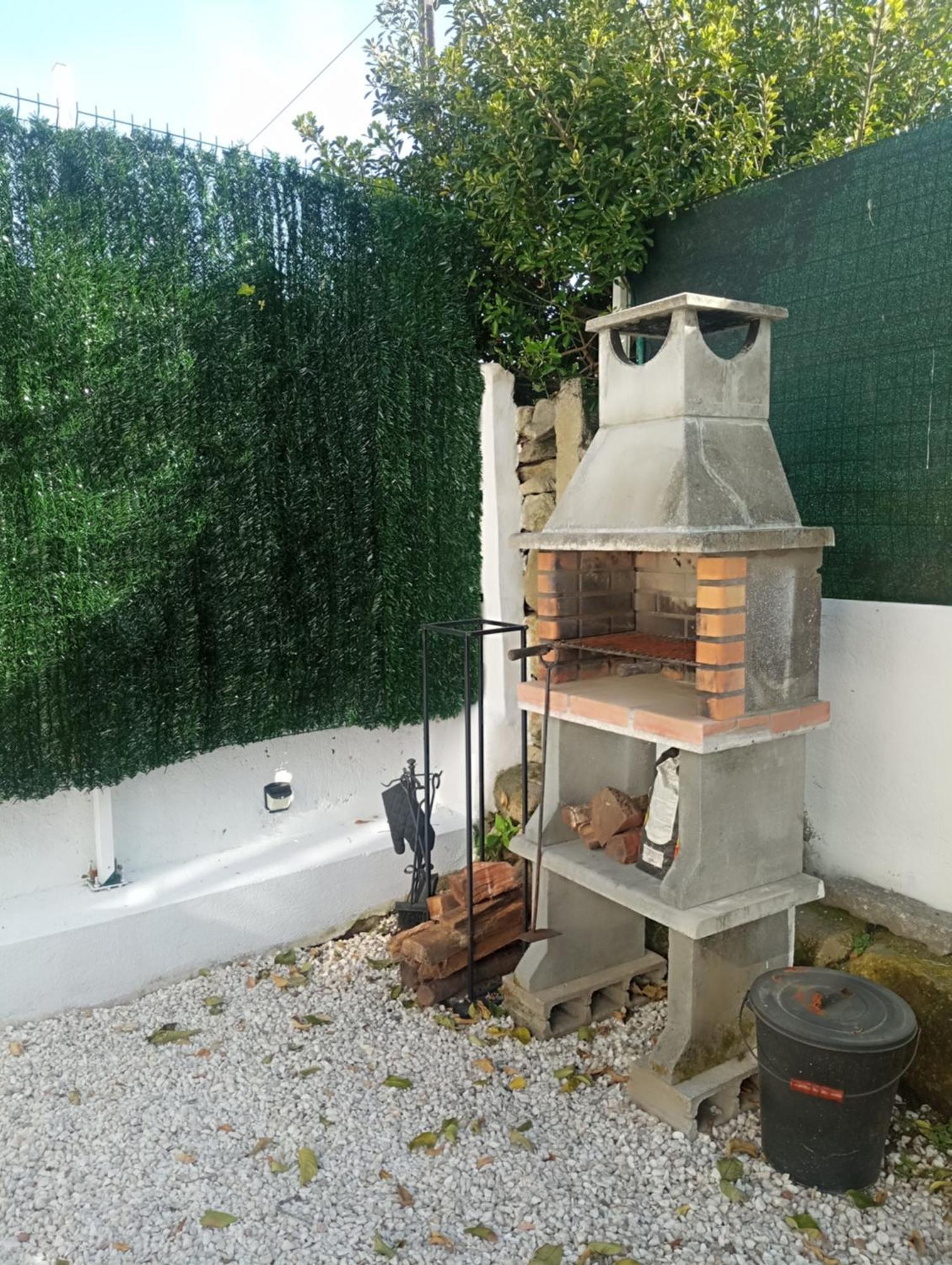 Casa Amelia 1ªp A 50 M Camino De Santiago Villa Padrón Oda fotoğraf