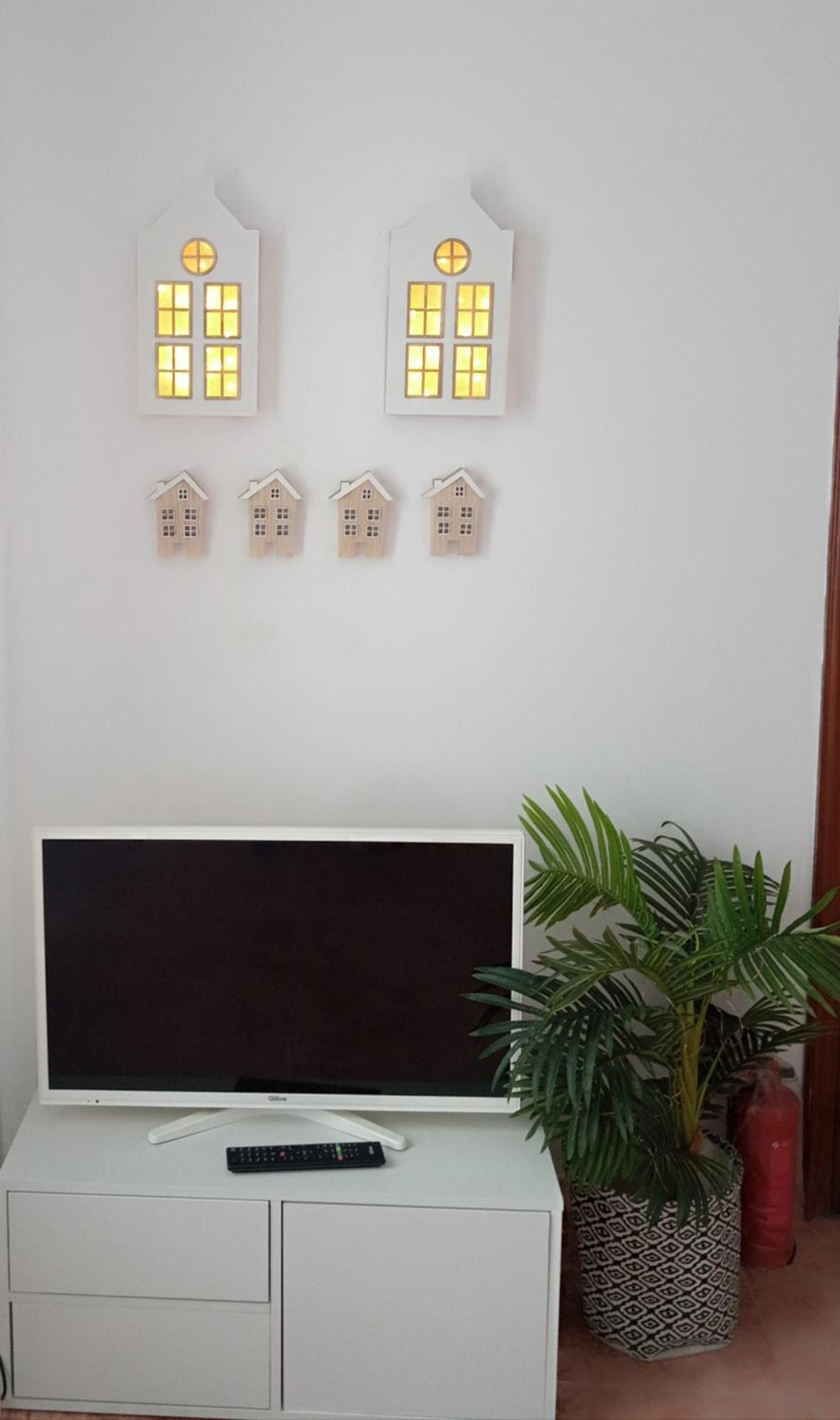 Casa Amelia 1ªp A 50 M Camino De Santiago Villa Padrón Dış mekan fotoğraf