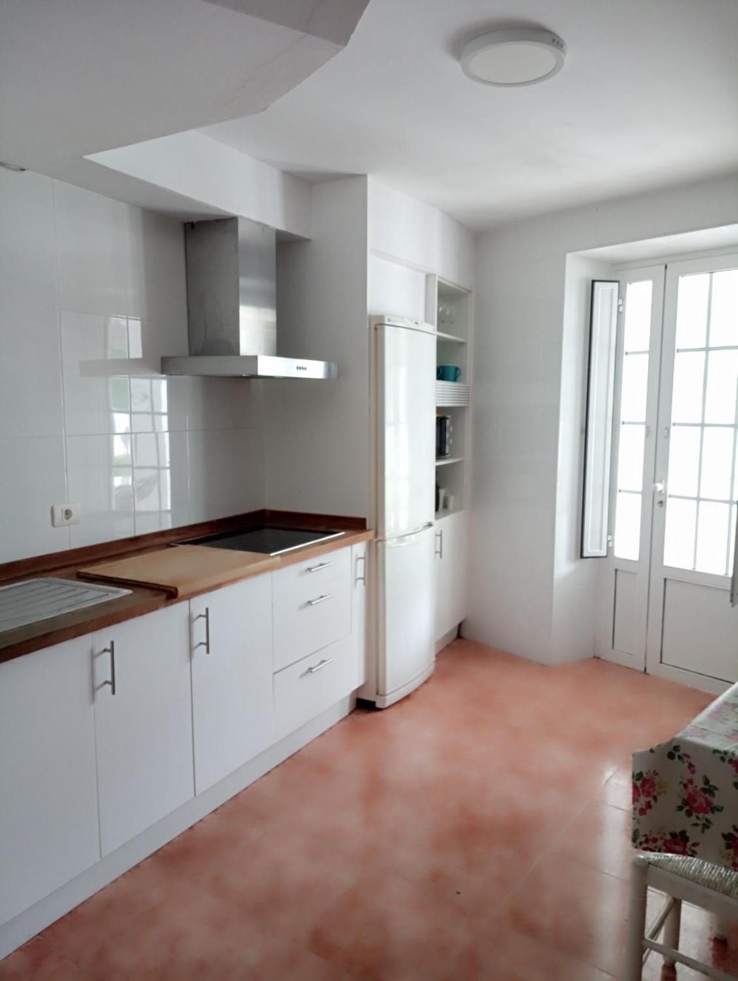 Casa Amelia 1ªp A 50 M Camino De Santiago Villa Padrón Dış mekan fotoğraf