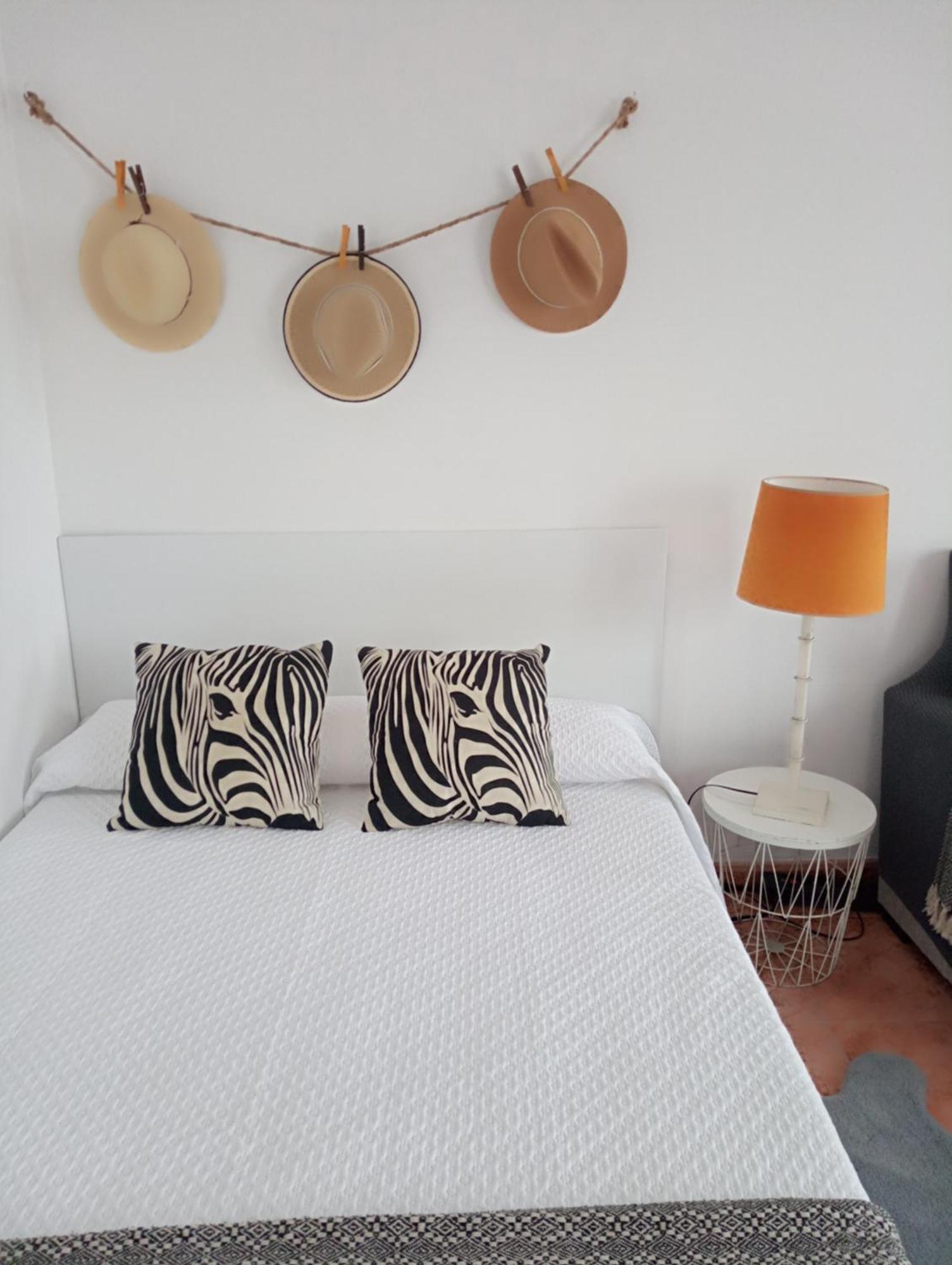 Casa Amelia 1ªp A 50 M Camino De Santiago Villa Padrón Dış mekan fotoğraf