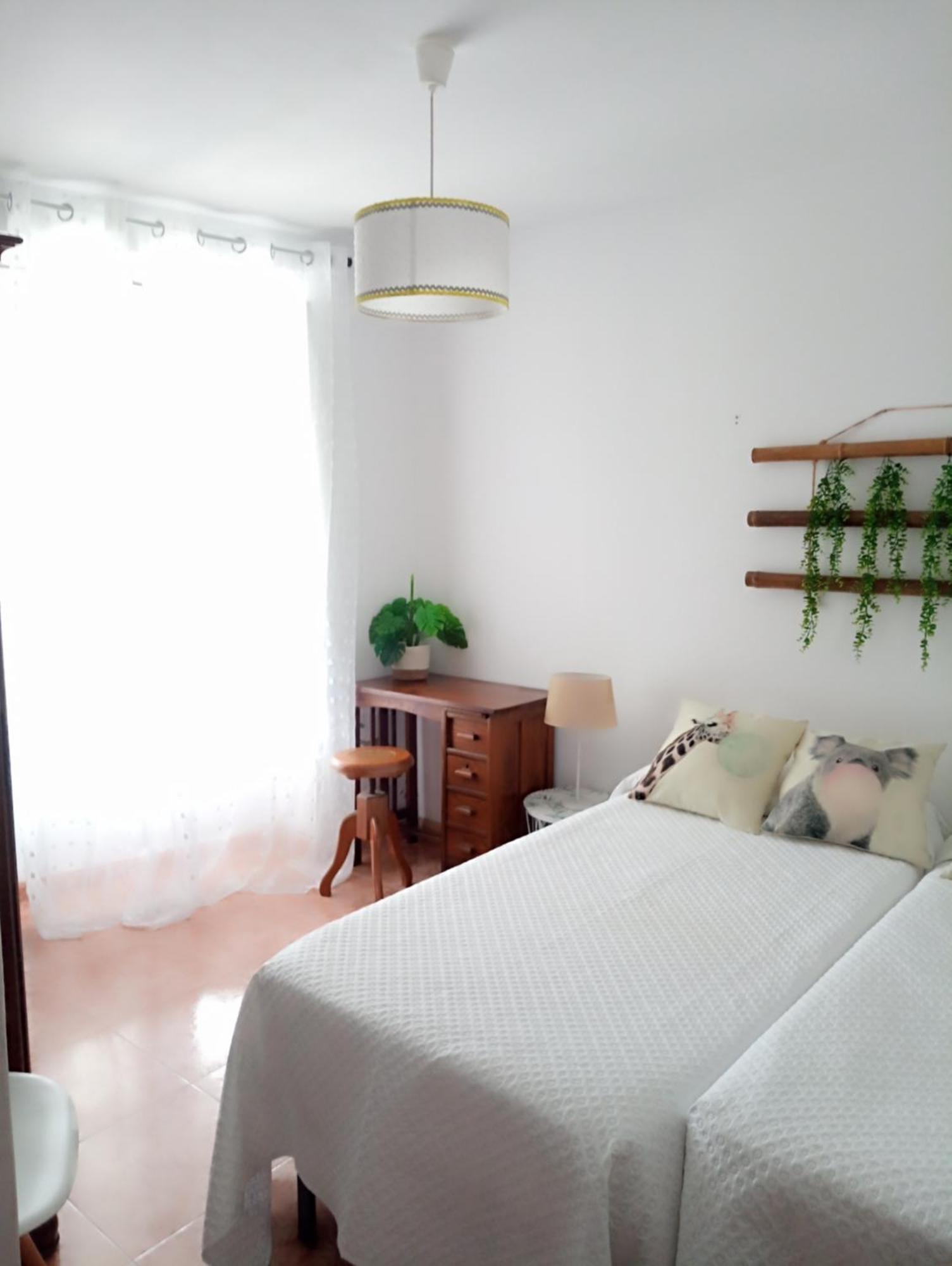 Casa Amelia 1ªp A 50 M Camino De Santiago Villa Padrón Dış mekan fotoğraf