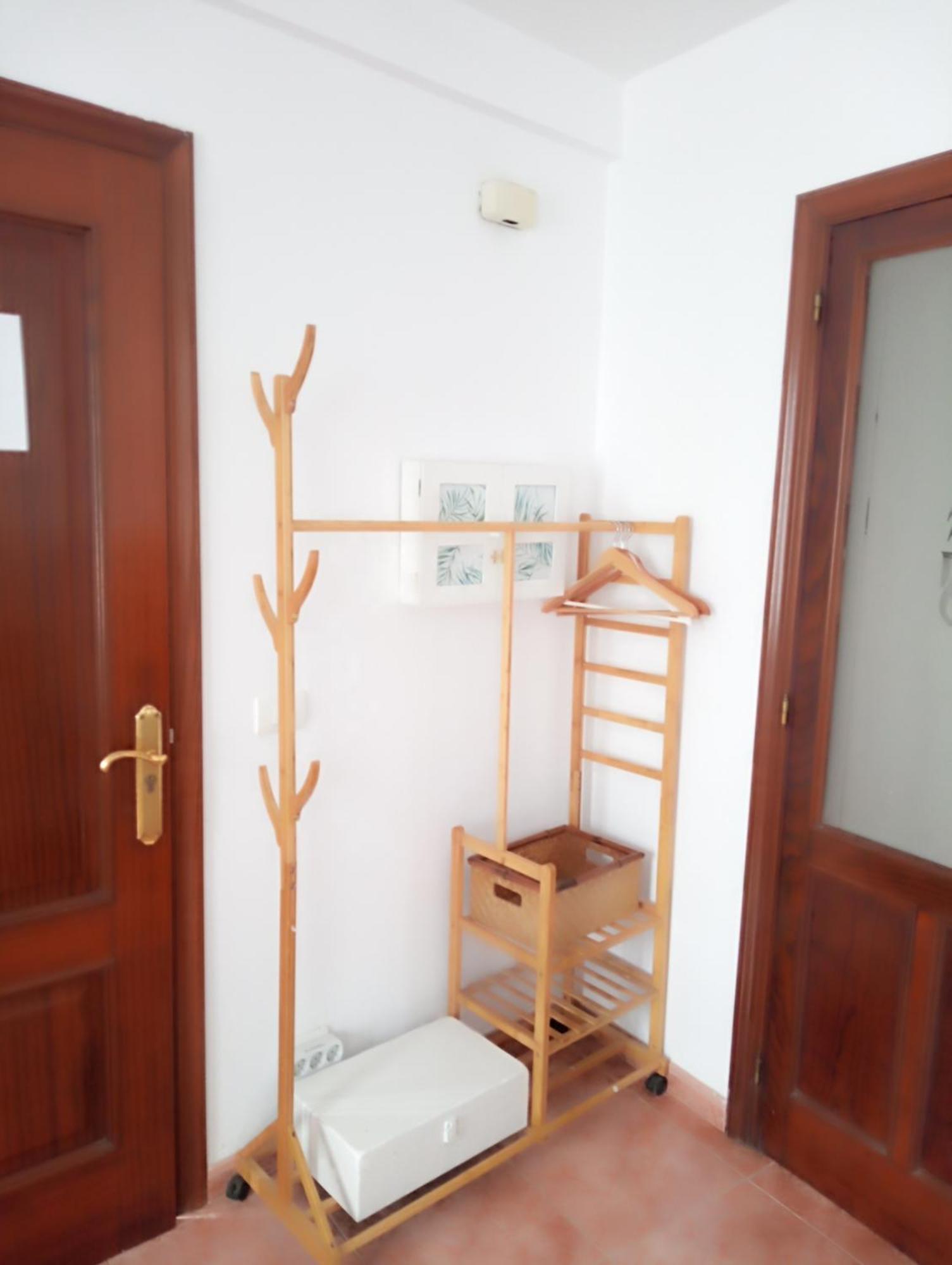 Casa Amelia 1ªp A 50 M Camino De Santiago Villa Padrón Oda fotoğraf